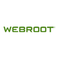 Web Root logo