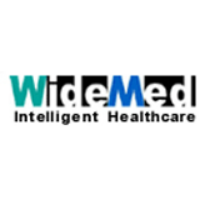 Wide Med Intelligent Healthcare logo
