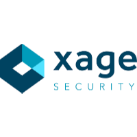 xage security logo