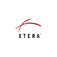 Xtera logo