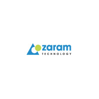 Zaram Technologies logo