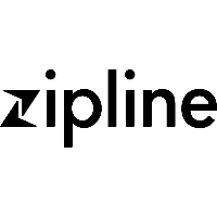 Zip line logo