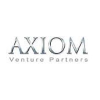 Axion Venture Partners logo