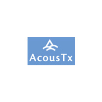 AcousTx logo