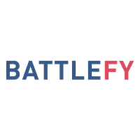 Battlefy logo