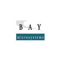 Bay Microsystems logo