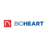 Bio heart logo