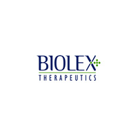 Biolex Therapeutics logo