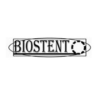 Biostent logo
