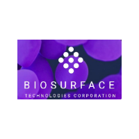 Biosurface Technologies Corporation logo