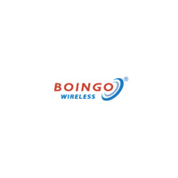 Boingo Wireless logo