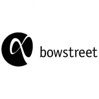 Bowstreet logo