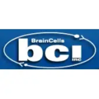 Brain Cells Inc. logo