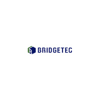 Bridgetec logo