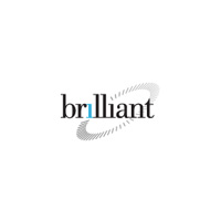 Brilliant logo