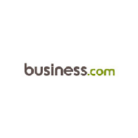 business.com logo