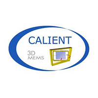 Calient 3D Mems logo
