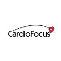 Cardio Focus logo