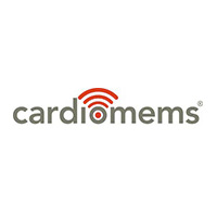 Cardio mems logo