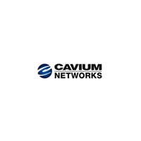 Cavium Networks logo