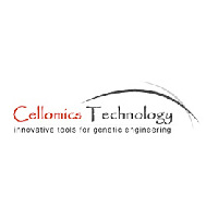 Cellomica Technology logo
