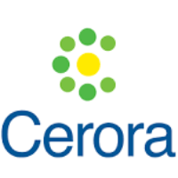 Cerora logo