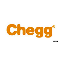 Chegg logo