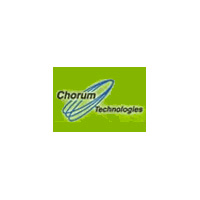 Chorum Technologies logo
