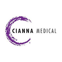 Cianna Medical logo