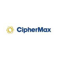 Cipher Max logo