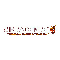 Circadence logo