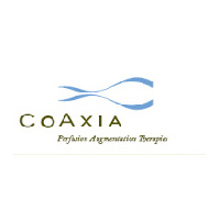 Coaxia logo
