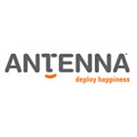 Antenna logo