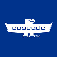 Cascade logo