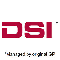 DSI logo