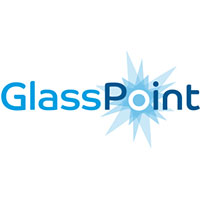 Glass Point logo