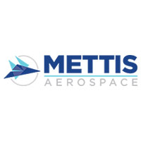 Mettis Aerospace logo