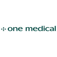 One Medical logo