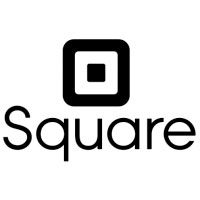 Square logo