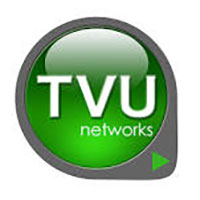 TVU Networks logo
