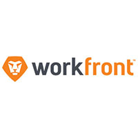 Work front logo