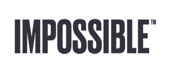 Impossible Foods logo