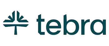 tebra logo