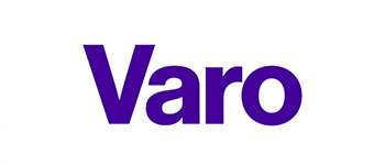 Varo Bank logo