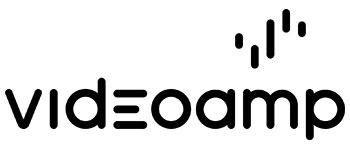 videoamp logo