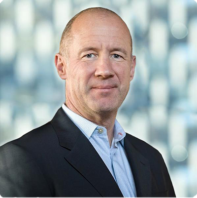 Drew Harman – Operating Partner, Insight Partners and Shasta Ventures