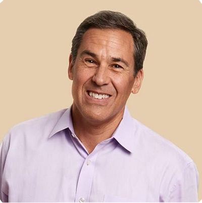 Guy Russo – Former GP, Canaan Partners