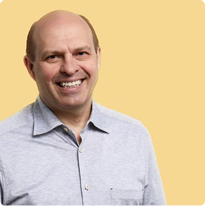 John Balen – GP, Caanan Partners