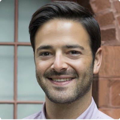 Noah Lichtenstein – Managing Partner, Crossover VC