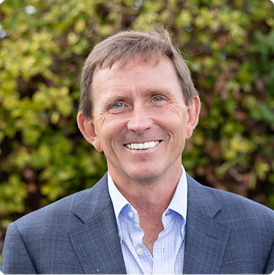 Scott Halsted – Managing Partner, Revelation Partners